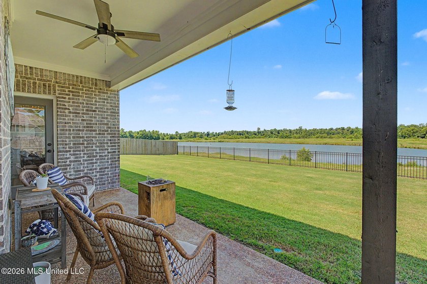 Lewisburg School Zone ~ Lake &amp; Sunset Views ~ Open Concept ~ - photo 48