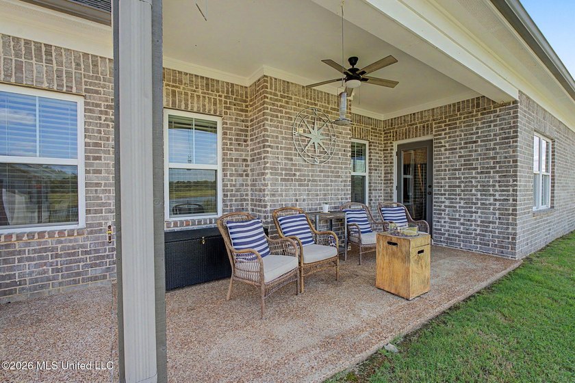 Lewisburg School Zone ~ Lake &amp; Sunset Views ~ Open Concept ~ - photo 50