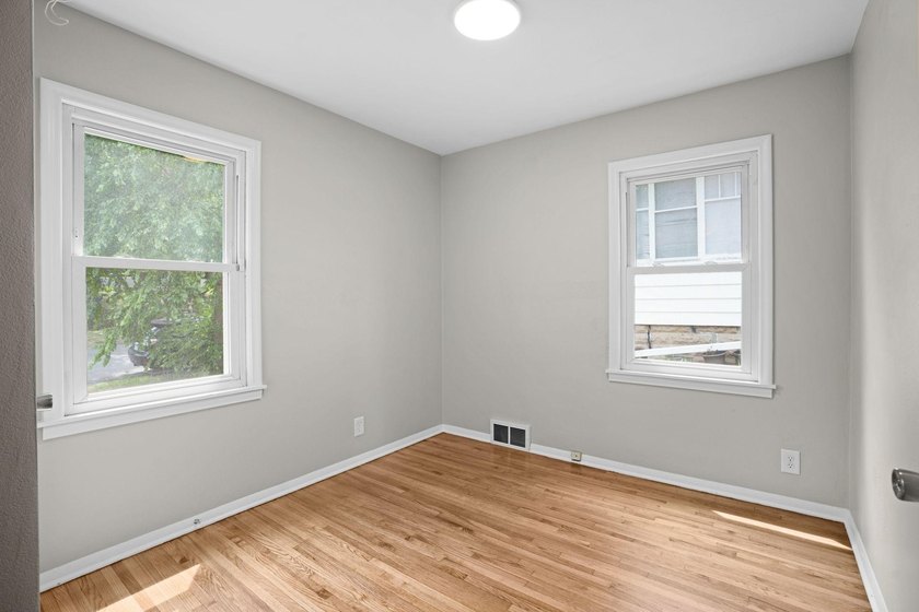Fresh renovations and a thoughtful layout make this 3-bedroom - photo 19