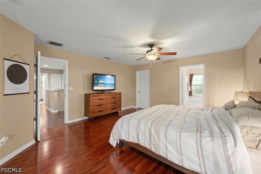This beautifully maintained pool home in Gladiolus Preserve - photo 22