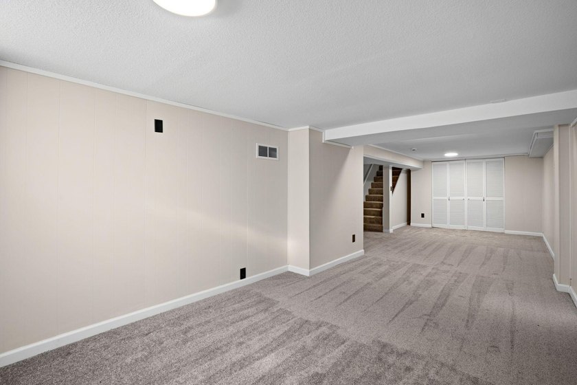 Fresh renovations and a thoughtful layout make this 3-bedroom - photo 27