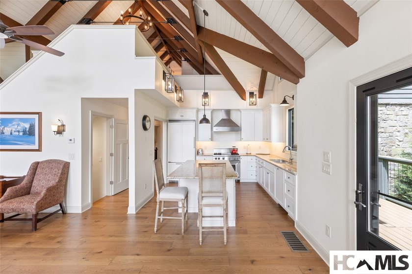 Fully reimagined lakefront on Lake Toxaway. The sellers - photo 28