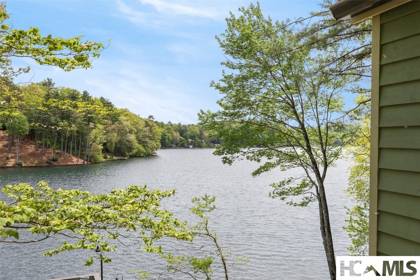 Fully reimagined lakefront on Lake Toxaway. The sellers - photo 35