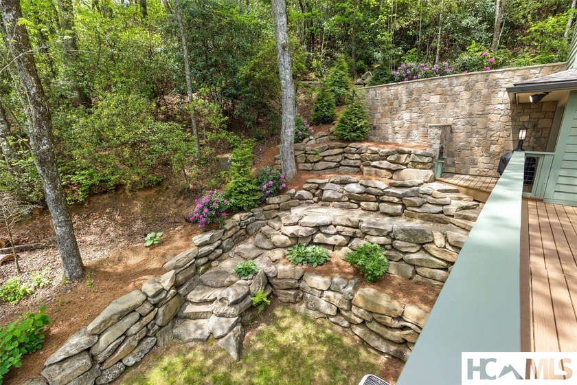 Fully reimagined lakefront on Lake Toxaway. The sellers - photo 39