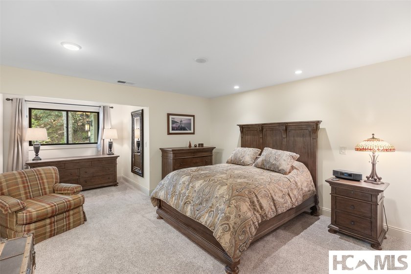 Fully reimagined lakefront on Lake Toxaway. The sellers - photo 43
