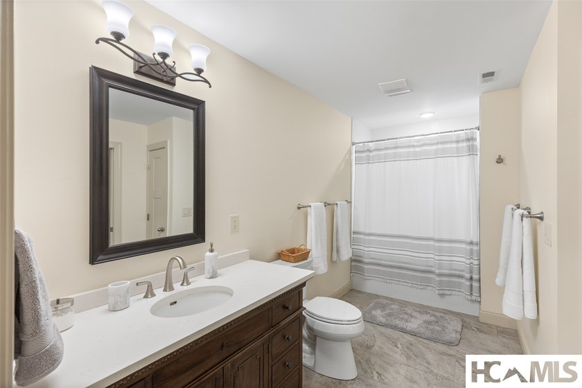 Fully reimagined lakefront on Lake Toxaway. The sellers - photo 47