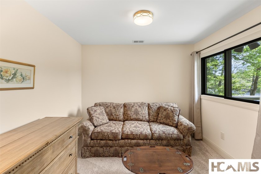 Fully reimagined lakefront on Lake Toxaway. The sellers - photo 50