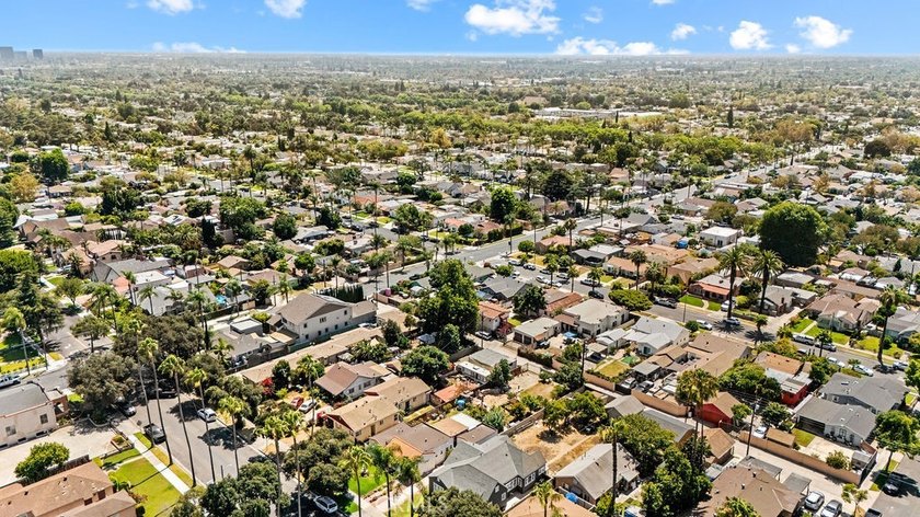 Step into the charm of this historic Santa Ana cottage, where - photo 12
