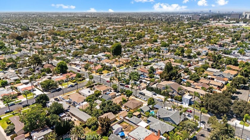 Step into the charm of this historic Santa Ana cottage, where - photo 14
