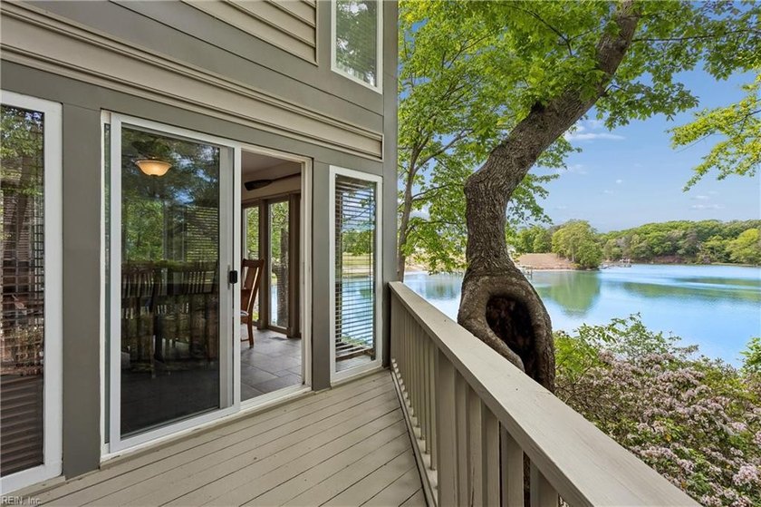 Step into this beautifully updated condo just in time for summer - photo 2