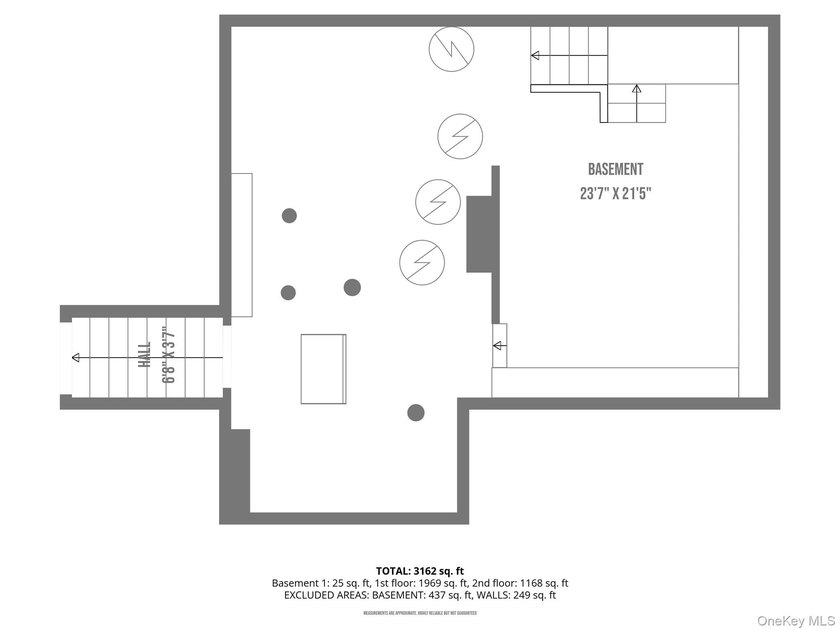 Rare opportunity in Old Chester Hills! Set on a flat, private 1 - photo 11