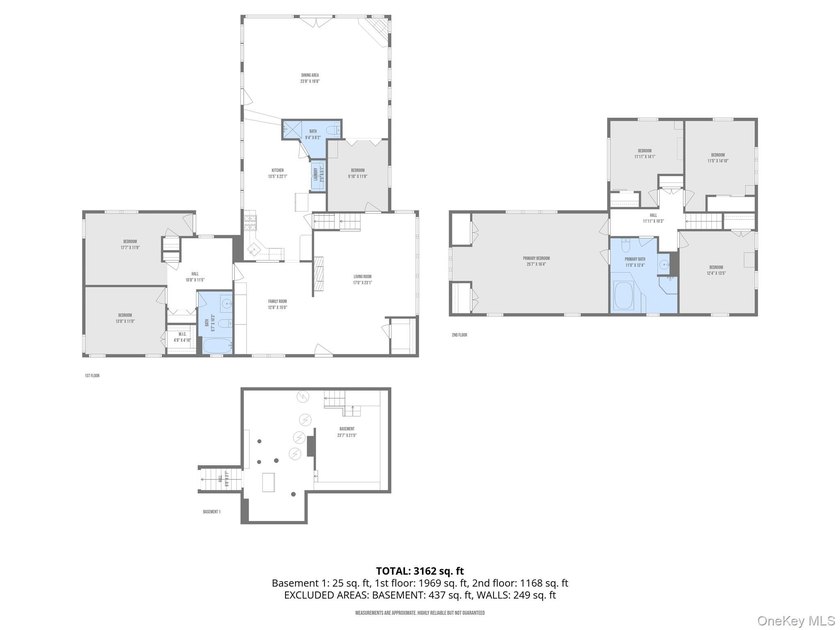 Rare opportunity in Old Chester Hills! Set on a flat, private 1 - photo 12