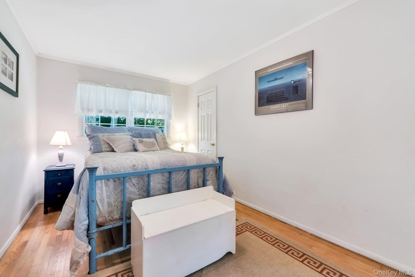Welcome to your private Hamptons retreat. This beautifully - photo 14