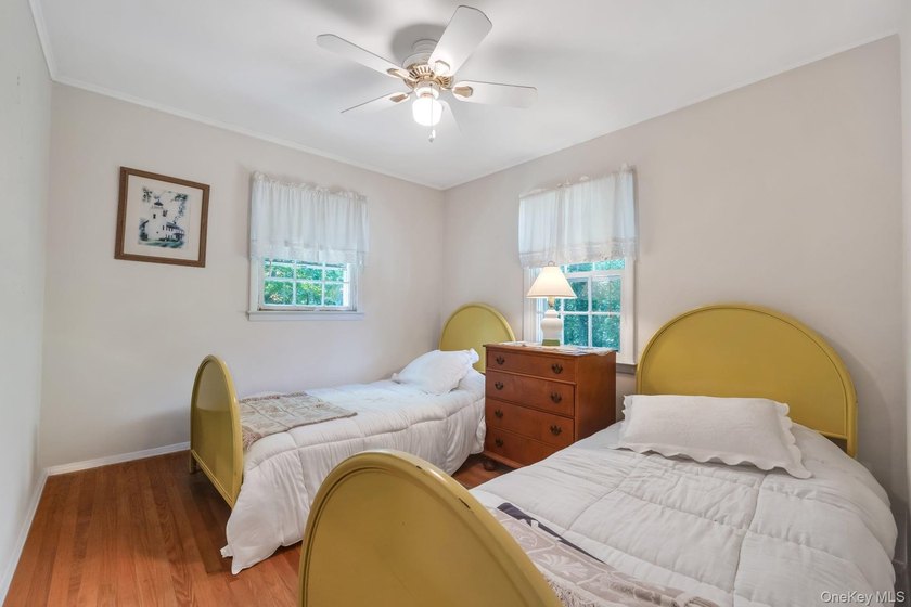 Welcome to your private Hamptons retreat. This beautifully - photo 15