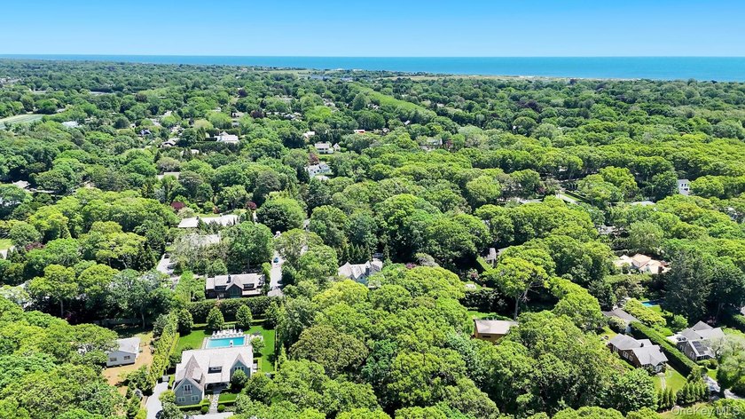Welcome to your private Hamptons retreat. This beautifully - photo 23