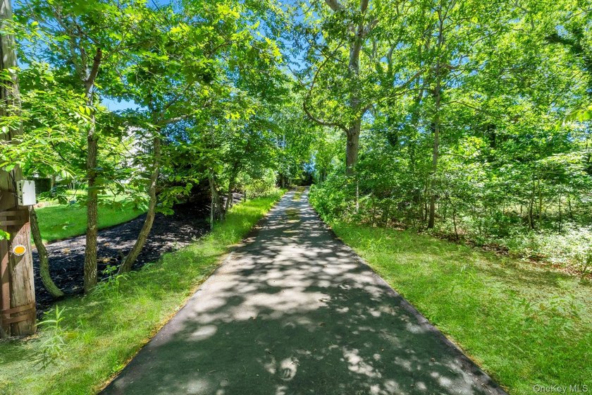 Welcome to your private Hamptons retreat. This beautifully - photo 26