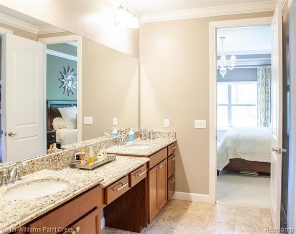 LUXURY maintenance free.... RANCH built by Pinnacle homes in - photo 26