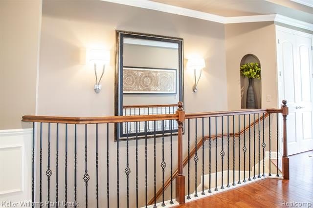 LUXURY maintenance free.... RANCH built by Pinnacle homes in - photo 33