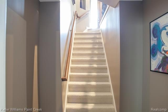 LUXURY maintenance free.... RANCH built by Pinnacle homes in - photo 41