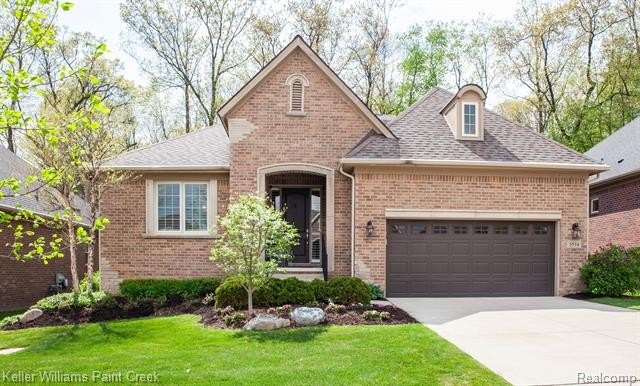 LUXURY maintenance free.... RANCH built by Pinnacle homes in - photo 43