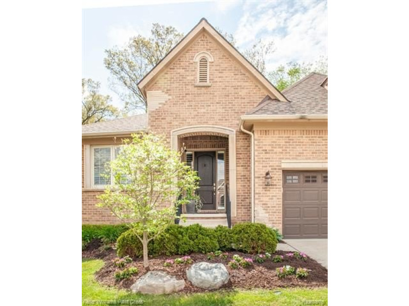 LUXURY maintenance free.... RANCH built by Pinnacle homes in - photo 45