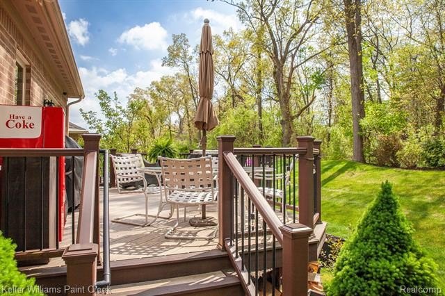 LUXURY maintenance free.... RANCH built by Pinnacle homes in - photo 50