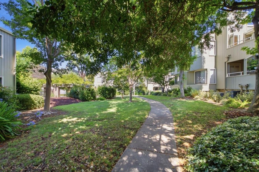 A bright top-floor retreat in the heart of Hamilton Place, this - photo 29