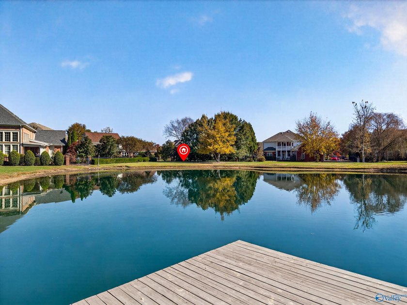 Custom one-owner home in Hampton Cove's sought-after - photo 13