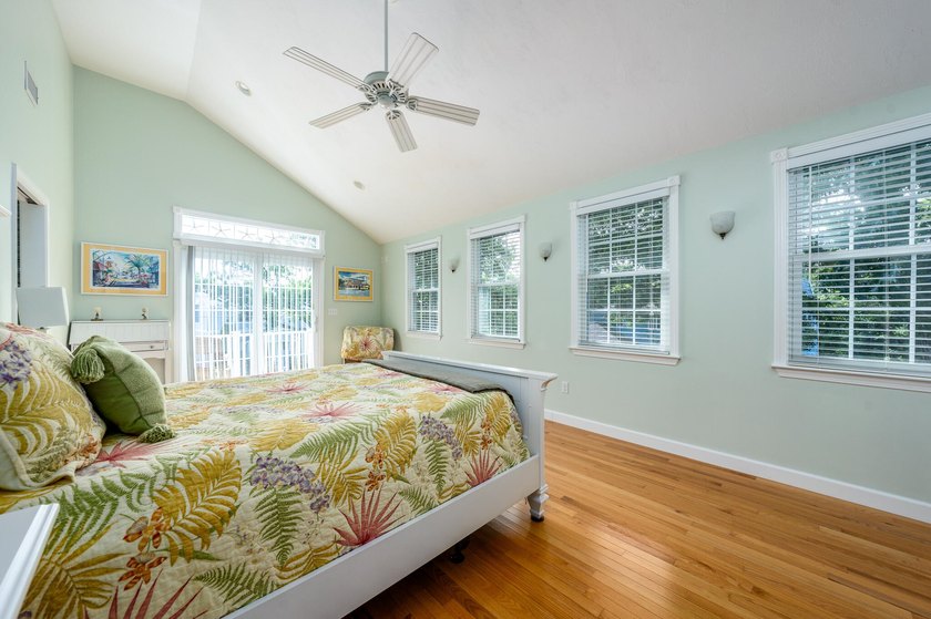 Looking for a beach house or one that feels like it! This home - photo 32
