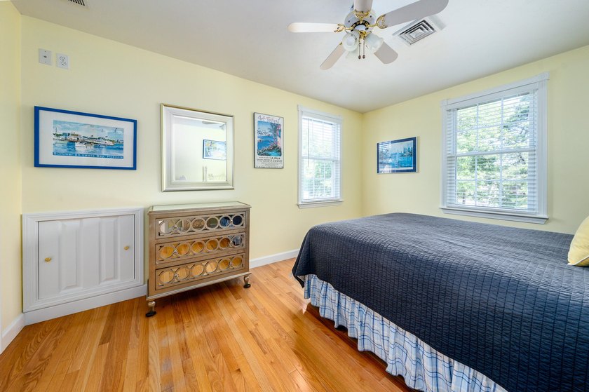 Looking for a beach house or one that feels like it! This home - photo 41