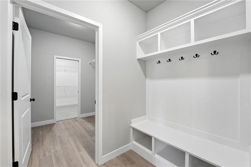 The Graysen by Ashlar Homes is a beautifully designed straight - photo 4