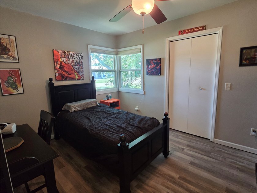 Beautifully updated and thoughtfully maintained, this three - photo 19