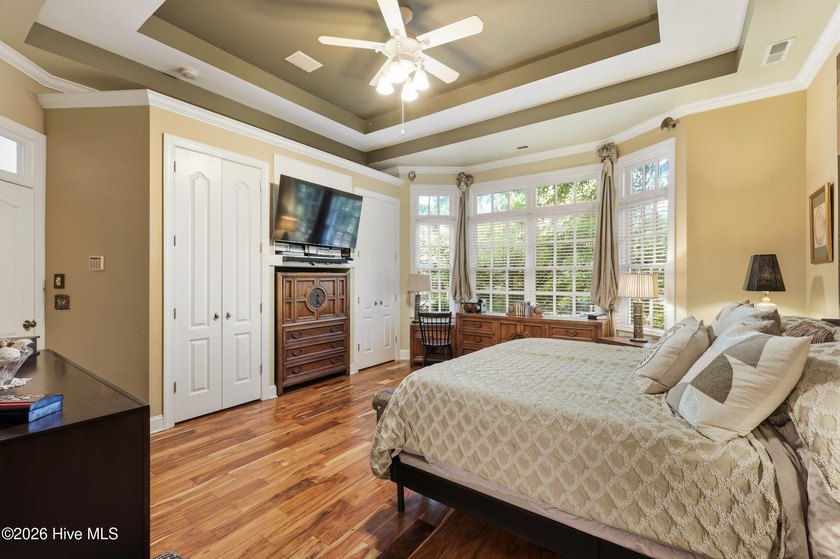 Set within the prestigious community of Landfall, this elegant - photo 33