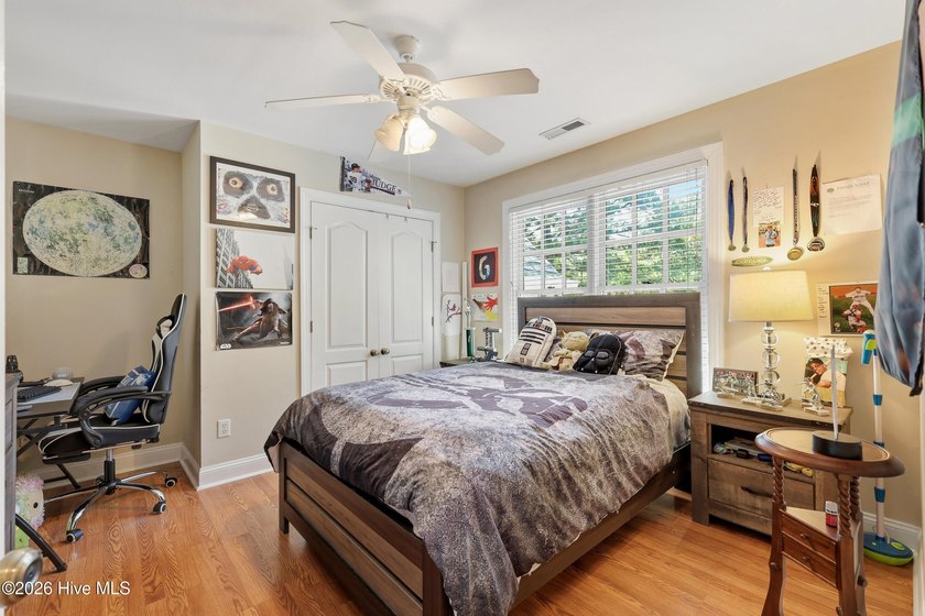Set within the prestigious community of Landfall, this elegant - photo 38