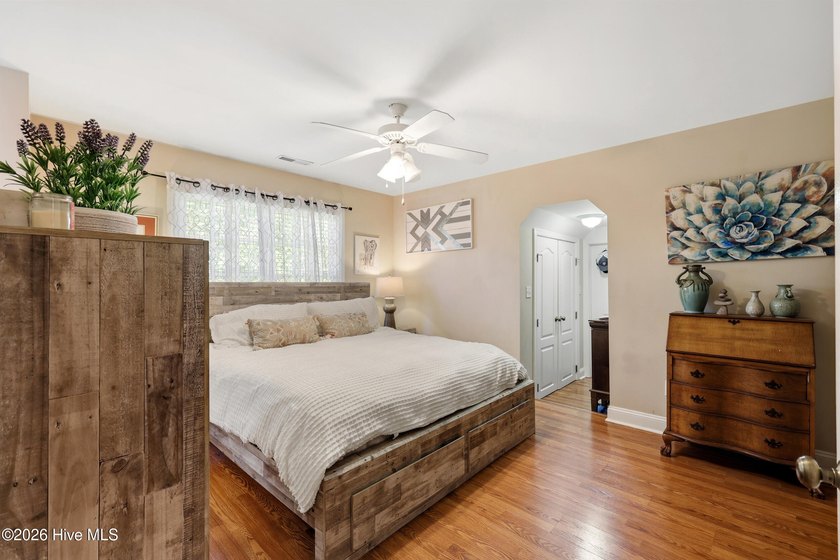 Set within the prestigious community of Landfall, this elegant - photo 41