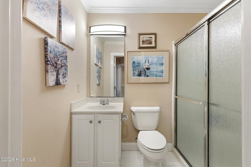Set within the prestigious community of Landfall, this elegant - photo 42