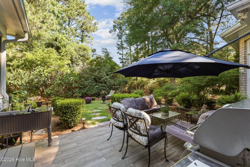 Set within the prestigious community of Landfall, this elegant - photo 46