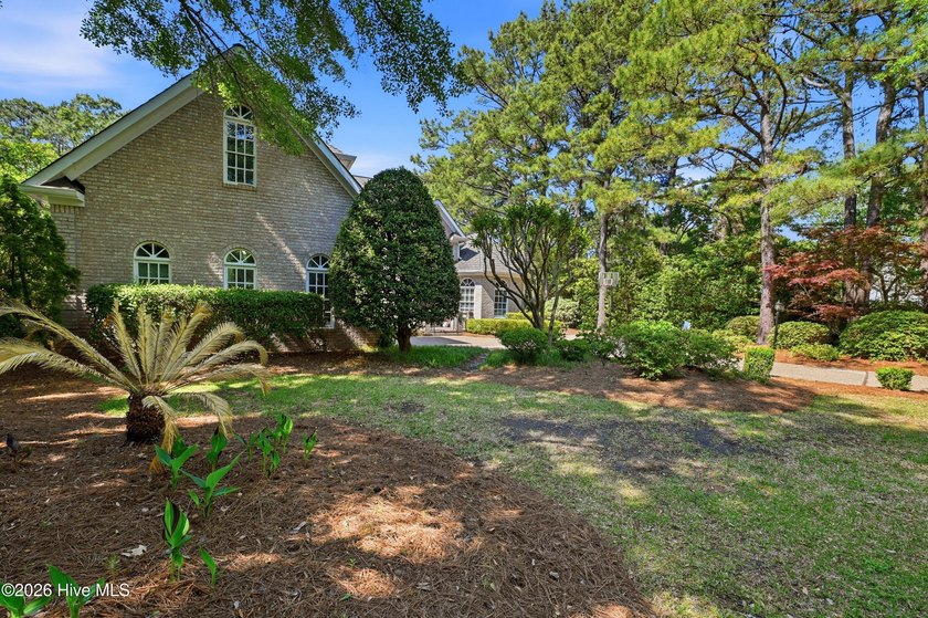 Set within the prestigious community of Landfall, this elegant - photo 56