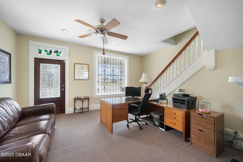 For sale is a two story 4 office professional building located - photo 22