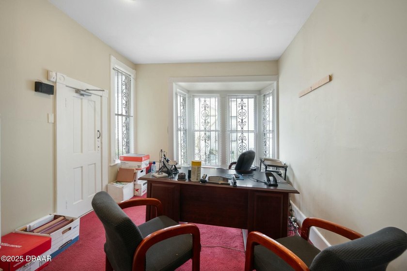 For sale is a two story 4 office professional building located - photo 23