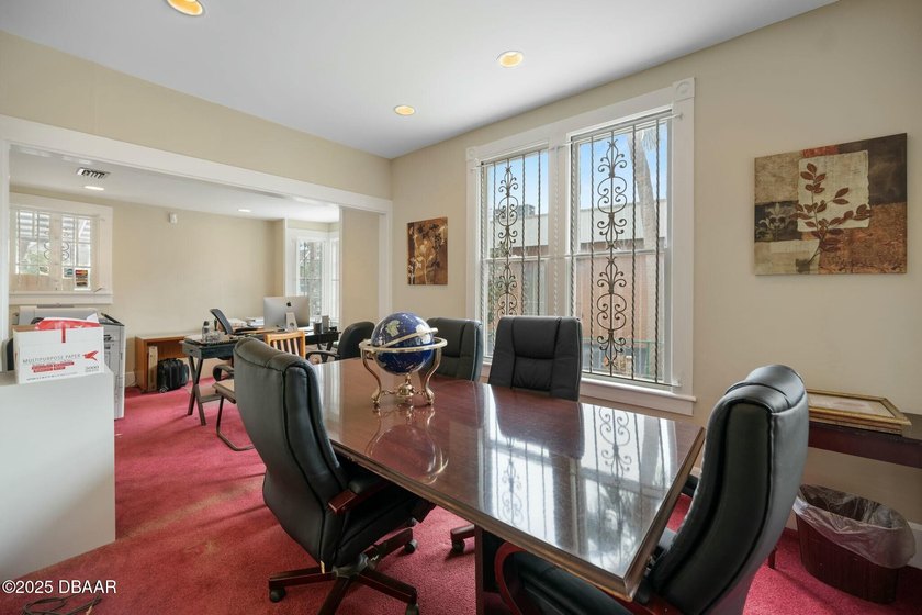 For sale is a two story 4 office professional building located - photo 24