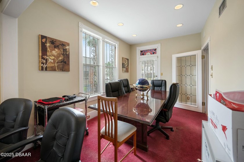 For sale is a two story 4 office professional building located - photo 25