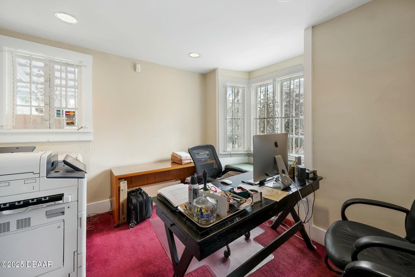 For sale is a two story 4 office professional building located - photo 26