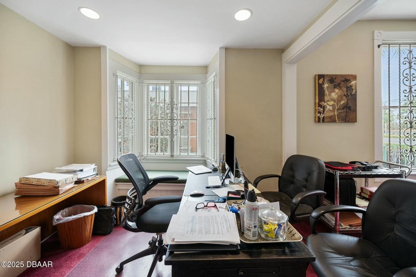 For sale is a two story 4 office professional building located - photo 27