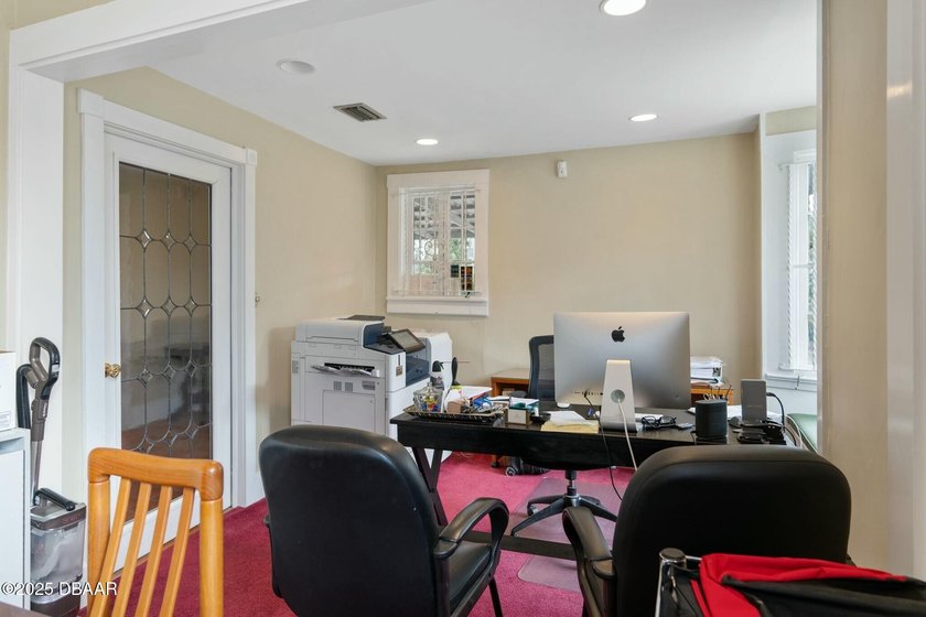 For sale is a two story 4 office professional building located - photo 29