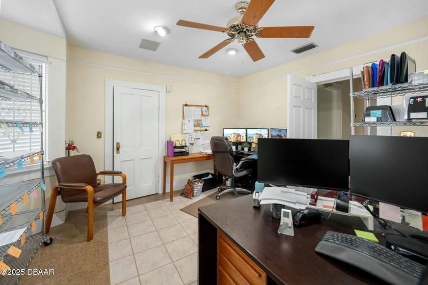 For sale is a two story 4 office professional building located - photo 31