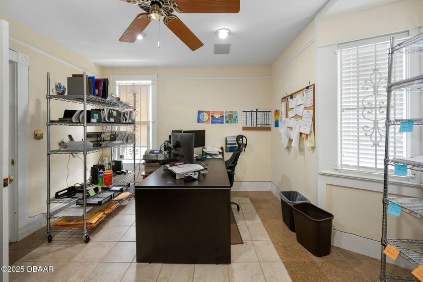 For sale is a two story 4 office professional building located - photo 32