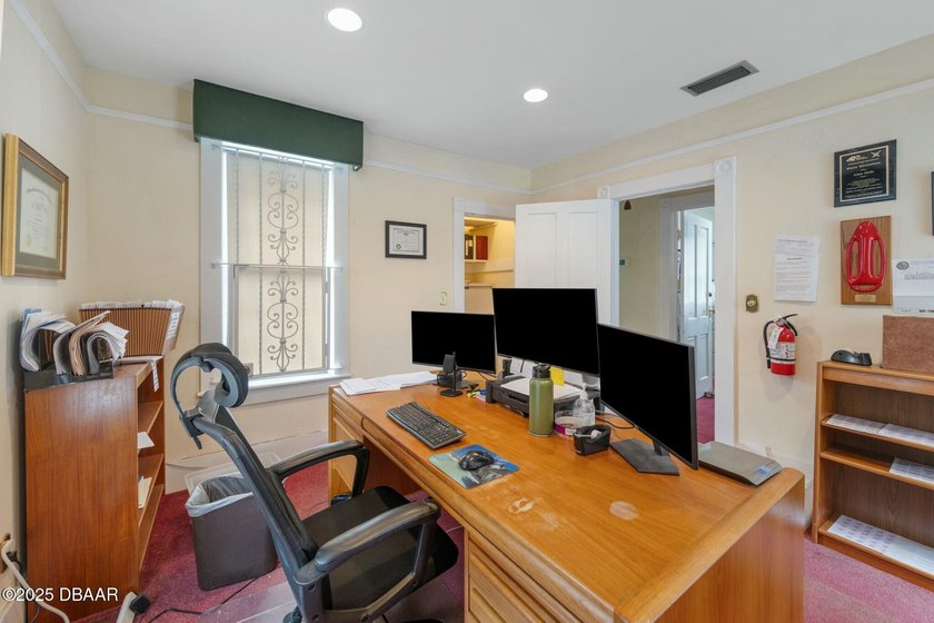 For sale is a two story 4 office professional building located - photo 33