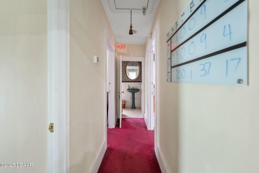For sale is a two story 4 office professional building located - photo 35