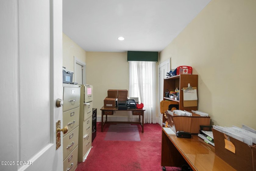For sale is a two story 4 office professional building located - photo 39